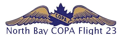 COPA23 Logo